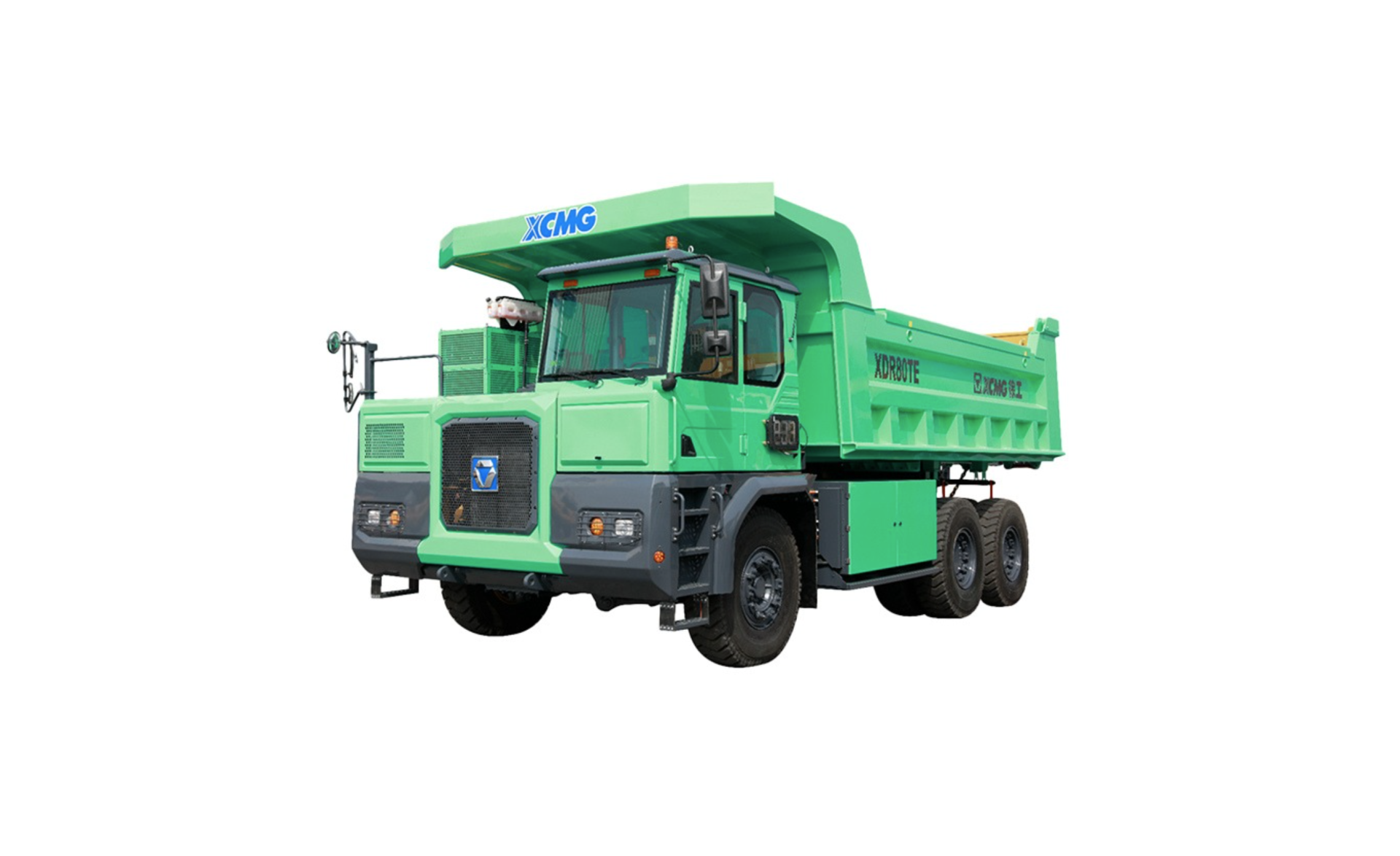 XDR80TE