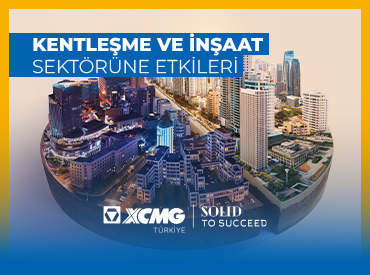 Kentleşme ve İnşaat Sektörüne Etkileri